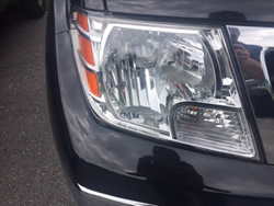 Headlight After